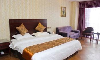 Fengyu Business Hotel Chengdu Exterior foto